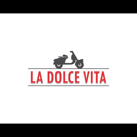 Photo: La Dolce Vita