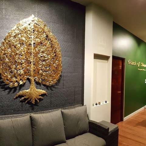 Photo: Touch of Siam Therapeutic Massage